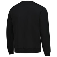 Los Angeles Lakers Stadium Essentials Unisex Club Level Chenille Sweatshirt - Black shop