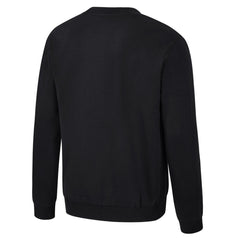 Milwaukee Bucks Stadium Essentials Unisex Club Level Chenille Sweatshirt - Black sale