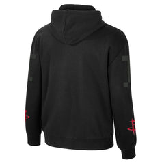Houston Rockets Stadium Essentials Unisex City Star Hoodie sale - Black sale