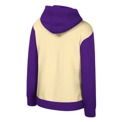 Sacramento Kings Stadium Essentials Women's Rafters Road Trip Hoodie - Cream online