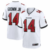 Chris Godwin Jr. Tampa Bay Buccaneers Game Player Jersey - White | Nike sale