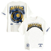 Indiana Pacers Two Hype Drip & Dime Collection Premium T-Shirt - Off White online