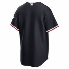 Minnesota Twins Alternate Stadium Jersey - Navy | Nike