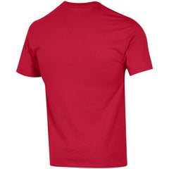 Kansas City Chiefs Champion Football T-Shirt - Red for sale