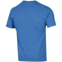 Los Angeles Chargers Champion Football T-Shirt - Powder Blue discount