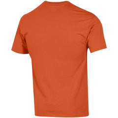 Miami Dolphins Champion Football T-Shirt - Orange sale