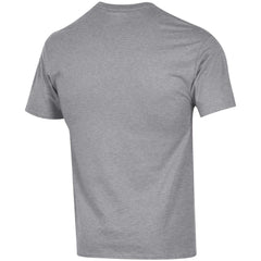 Seattle Seahawks Champion Football T-Shirt - Heather Gray for sale