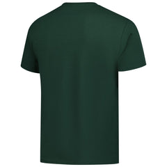 Green Bay Packers Champion Football T-Shirt - Green outlet