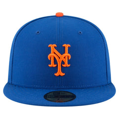 New York Mets 2025 MLB Little League Classic 59FIFTY Fitted Hat - Royal | New Era