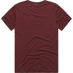 Washington Commanders Homage Youth Love Sign x ASL 2.0 Tri-Blend T-Shirt - Burgundy online