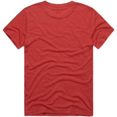 San Francisco 49ers Homage Youth Love Sign x ASL 2.0 Tri-Blend T-Shirt - Scarlet outlet
