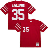 Aeneas Williams Arizona Cardinals 1994 Legacy Replica Jersey - Cardinal online
