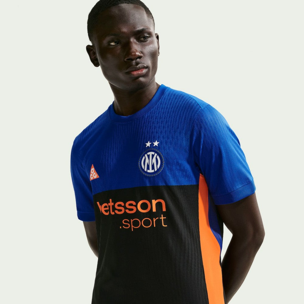 Inter Milan Dri-FIT ACG Match Jersey - Blue | Nike discount