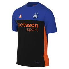 Inter Milan 2025/26 Stadium Replica Jersey - Blue | Nike discount