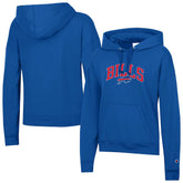 Buffalo Bills Champion Women's Powerblend Hoodie - Royal outlet