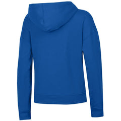 Buffalo Bills Champion Women's Powerblend Hoodie - Royal outlet
