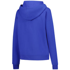 Indianapolis Colts Champion Women's Powerblend Hoodie - Royal outlet