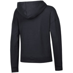 Pittsburgh Steelers Champion Women's Powerblend Hoodie - Black sale