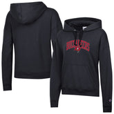 Tampa Bay Buccaneers Champion Women's Powerblend Hoodie - Black sale