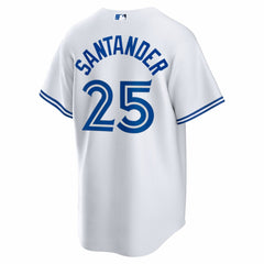 Anthony Santander Toronto Blue Jays Home Replica Jersey - White | Nike