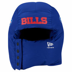 Buffalo Bills New Era Puffer Balaclava - Royal discount