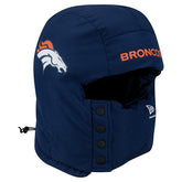 Denver Broncos New Era Puffer Balaclava - Navy on sale