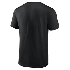 Aidan Hutchinson Detroit Lions Humble Shadow Player T-Shirt - Black discount