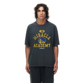 Golden State Warriors Unisex Miracle Academy x NBA Collection Vintage Boxy T-shirt sale - Heather Black sale