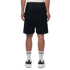 Chicago Bulls Unisex Miracle Academy x NBA Collection Baggy Mesh P.E. Shorts - Black on sale
