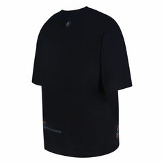 Phoenix Suns Protege Eco-Poly Interlock Fashion Tonal T-Shirt - Black for sale