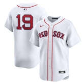 Roman Anthony Boston Red Sox Home Limited Player Jersey - White | Nike