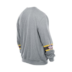 San Diego Padres Sport Classics Sweatshirt - Gray | New Era