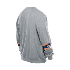 Detroit Tigers Sport Classics Sweatshirt - Gray | New Era