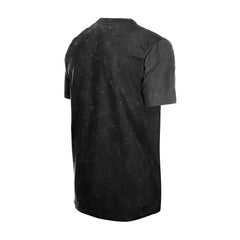 Baltimore Orioles Mineral Wash T-Shirt - Black | New Era