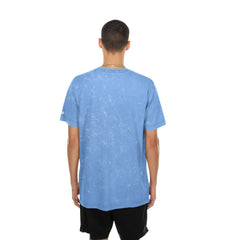 Philadelphia Phillies Mineral Wash T-Shirt - Light Blue | New Era