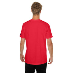 St. Louis Cardinals Oversized Throwback Distressed T-Shirt - Red | New Era