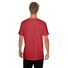 Arizona Diamondbacks Oversized Throwback Distressed T-Shirt - Red | New Era