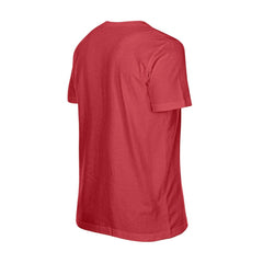 Arizona Diamondbacks Oversized Throwback Distressed T-Shirt - Red | New Era