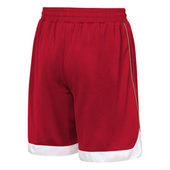 San Francisco 49ers Outerstuff Youth All Star Mesh Shorts - Scarlet online