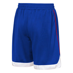 Buffalo Bills Outerstuff Youth All Star Mesh Shorts - Blue online