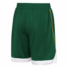 Green Bay Packers Outerstuff Youth All Star Mesh Shorts - Green online