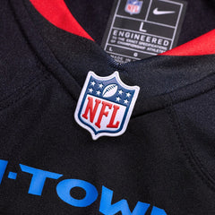 Nick Chubb Houston Texans Alternate 2 Game Jersey - Navy | Nike cheap