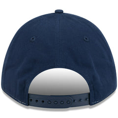 2026 NBA All-Star Game A-Frame 9FORTY Adjustable Hat - White/Navy | New Era cheap