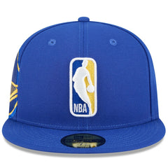 Golden State Warriors 2026 NBA All-Star Game Logoman 59FIFTY Fitted Hat sale - Royal | New Era discount