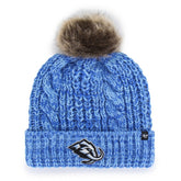 Utah Mammoth '47 Women's Meeko Cuffed Knit Hat Light Blue