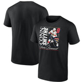 Sam Bennett Florida Panthers 2025 Conn Smythe Winner T-Shirt Black