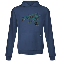 Tampa Bay Rays Levelwear City Connect Relay Back Splash Pullover Hoodie - Navy