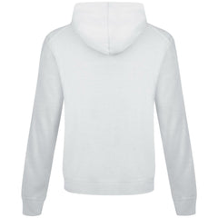 New York Mets Levelwear City Connect Relay Back Splash Pullover Hoodie - White