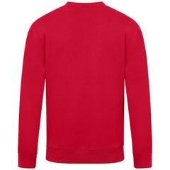 St. Louis Cardinals Levelwear City Connect Zane Back Splash Sweatshirt - Red
