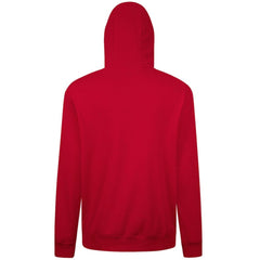 Philadelphia Phillies Levelwear City Connect Podium Core Logo Pullover Hoodie - Red